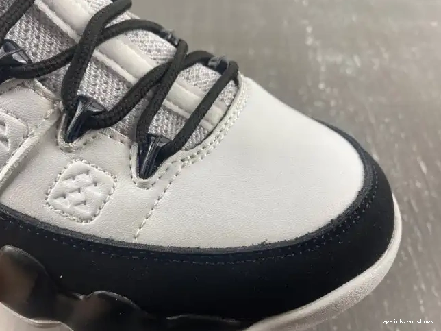 Cheap Jam OG Jordan 302370-112 9 Space Air 0501
